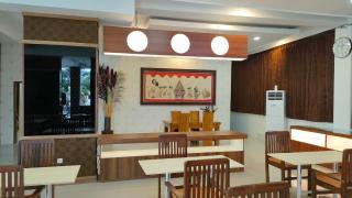 Golden Ganesha Hotel Yogyakarta by Ecommerceloka - Gondowulung - 9