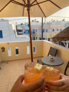 Arxodis Studio - Naxos Chora - 0