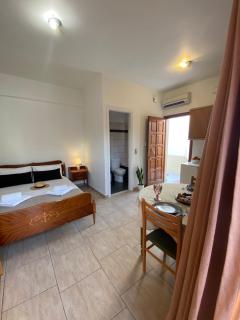 Arxodis Studio - Naxos Chora - 1
