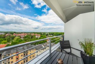 Baltic Apartments - Sun Towers - 8