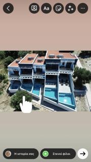 Villas Kaiafa “Ismini” - Polychrono - 6