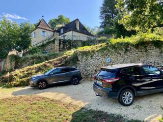 Gite Le Vélo Rouge - Airco & Parking - Sarlat-la-Canéda - 6