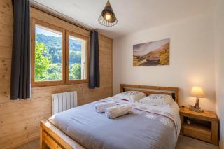 Chalet des 3 Monts - 9