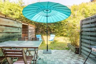 Chalet des 3 Monts - Les Clefs - 1