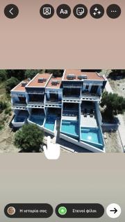 Villas Kaiafa “Ismini” - Polychrono - 8