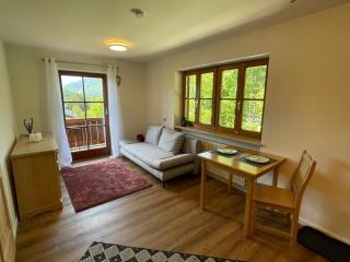 Ferienwohnung Dahoam Berchtesgaden - Berchtesgaden - 4
