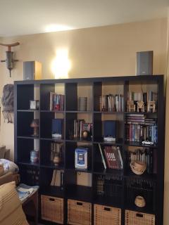 La Launa apartamento rural - 5