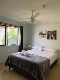 Spring Hill Gardens Apartments - Brisbane - 2