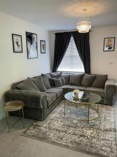 Beautiful 3bedroom townhouse in a new estate - Great Yarmouth - 0