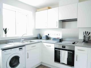 Beautiful 3bedroom townhouse in a new estate - 8