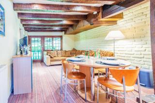 Surfinia - piscine partagée - proche Europa Park - 9