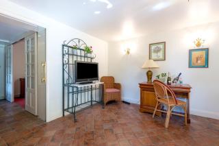 Rose - piscine partagée - proche Europa Park - 1