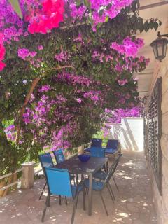 Vacation house Benedetto - 4