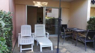 Terrasse de La Baule - DEUX - 5