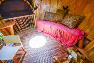 Le Bamboo Bali - 3