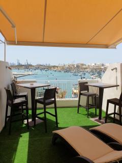 The Shipwright's Lodge - Marsaxlokk - 9