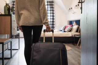 Hotel Do Poduchy - 9