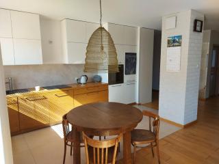 Apartament Żeglarska Gdańsk- Borkowo - Borkowo - 8