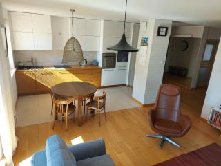 Apartament Żeglarska Gdańsk- Borkowo - Borkowo - 0