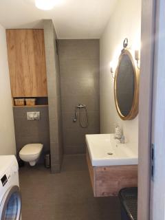 Apartament Żeglarska Gdańsk- Borkowo - Borkowo - 2