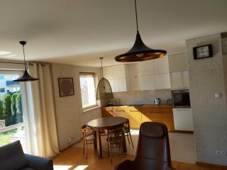 Apartament Żeglarska Gdańsk- Borkowo - Borkowo - 9