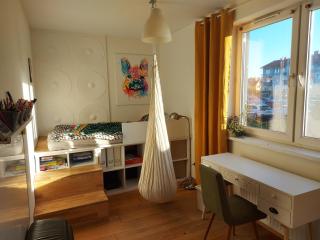 Apartament Żeglarska Gdańsk- Borkowo - Borkowo - 4