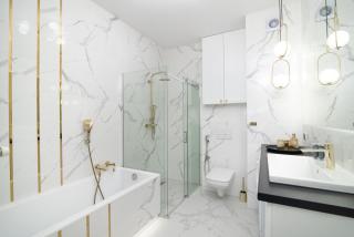 APARTAMENT ASTER - PRESTIGE - Władysławowo - 4