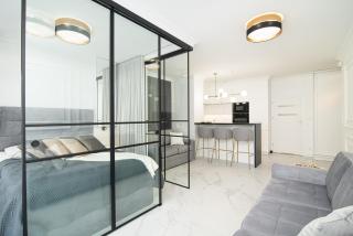 APARTAMENT ASTER - PRESTIGE - Władysławowo - 0