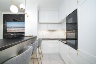 APARTAMENT ASTER - PRESTIGE - Władysławowo - 6
