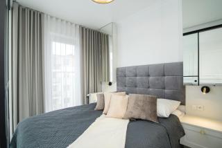 APARTAMENT ASTER - PRESTIGE - Władysławowo - 8
