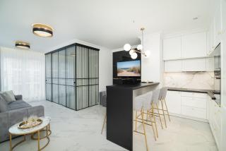 APARTAMENT ASTER - PRESTIGE - Władysławowo - 7