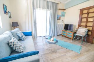 Ionian View House - 9