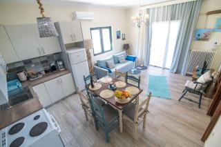 Ionian View House - 5