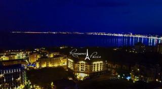 Луксозно студио на метри от плажа Свети влас/Luxury studio meters from the beach in Saint Vlas - Sveti Vlas - 5
