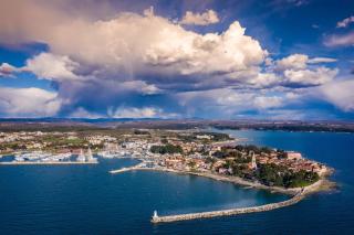Apartment Sky by SeeAdria Agency - Novigrad - 0