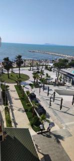 Wonderful Sea View Apartment Qerret - 9
