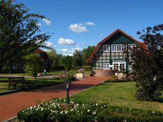 Schloss Herrenstein - Gerswalde - 9
