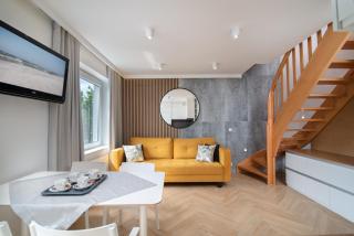 APARTAMENT ASTER - DWA POZIOMY - Władysławowo - 0