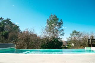 Superbe villa 150 m2 plain pied climatisée avec piscine - Rocbaron - 6