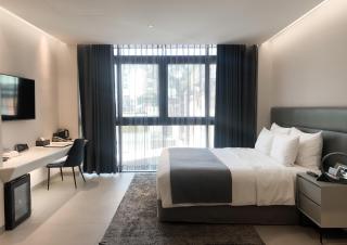 M Hotel Saigon - Ho Chi Minh - 5