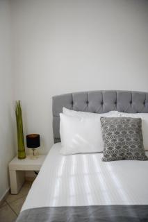 two bed room apartment 5 min walk to the beach - Eilat - 7