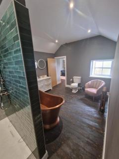 Squirrel Cottage - Ballymena - 4