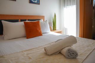 two bed room apartment 5 min walk to the beach - Eilat - 5