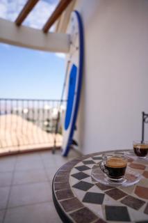 two bed room apartment 5 min walk to the beach - Eilat - 2