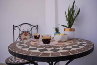 two bed room apartment 5 min walk to the beach - Eilat - 4