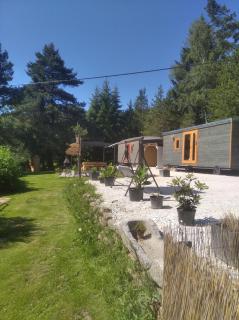 Maringotky Šumava - Sušice - 8