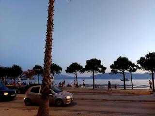 Seaside view 1 - Vlorë - 8