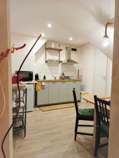 EtnaCiTy Guest House Apartment - 4