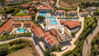 Aegean View Aqua Resort - Psalidi - 5