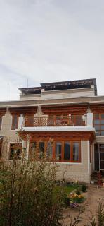 Lhardak Home stay - Leh - 7